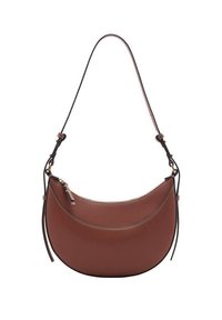 Mango - Bolso de mano - brown Imagen en miniatura 1