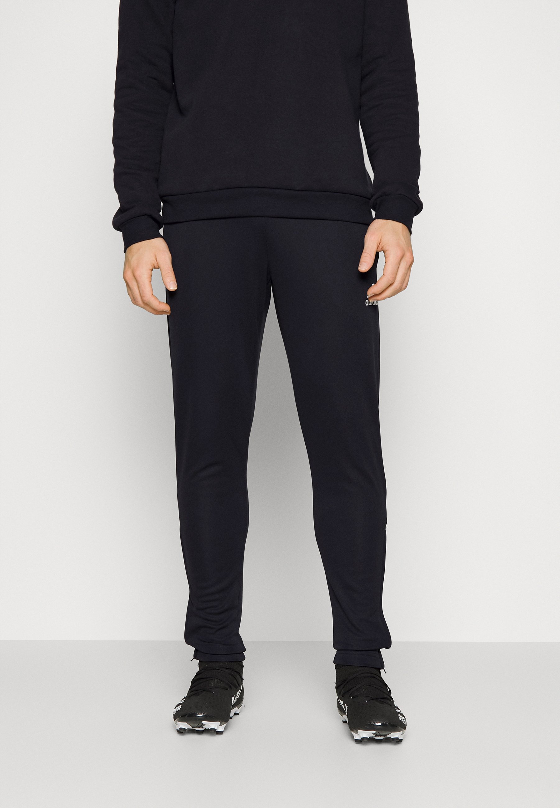 adidas football entrada 22 joggers in black