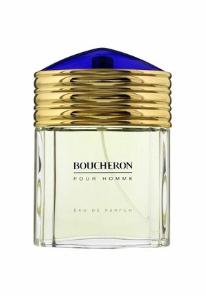 BOUCHERON POUR HOMME EDP 100ML - Eau de parfum - transparent