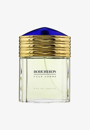 Boucheron BOUCHERON POUR HOMME EDP 100ML - Eau de parfum - transparent