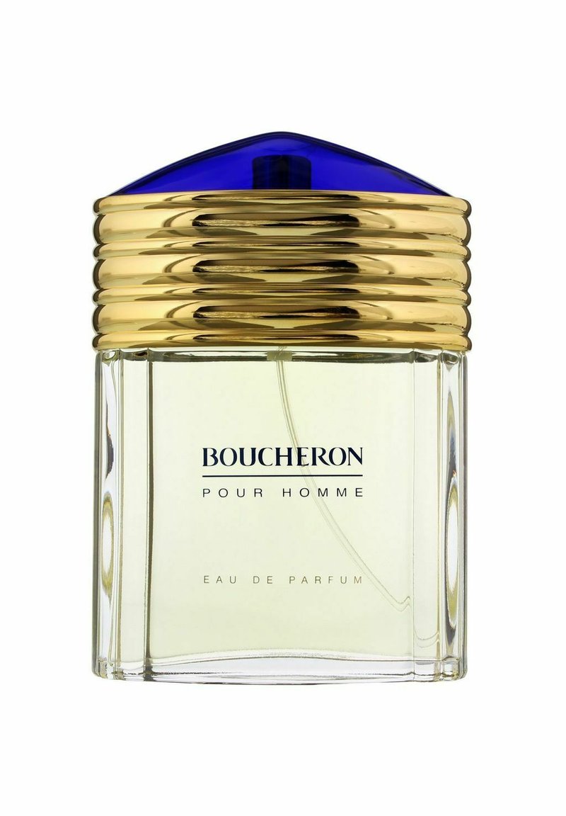 Boucheron - BOUCHERON POUR HOMME EDP 100ML - Eau de parfum - transparent, Förstora
