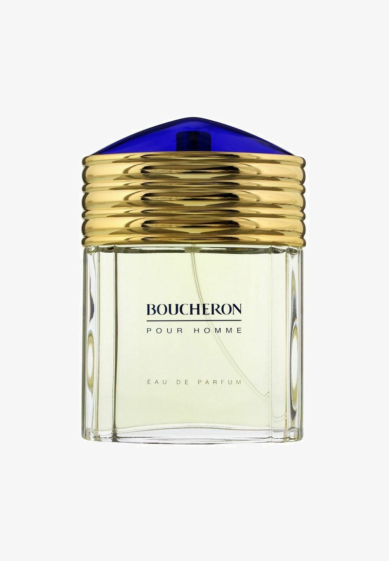 Boucheron - BOUCHERON POUR HOMME EDP 100ML - Eau de parfum - transparent, Förstora
