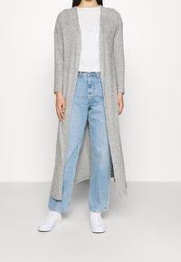 ONLY Kardigan - light grey