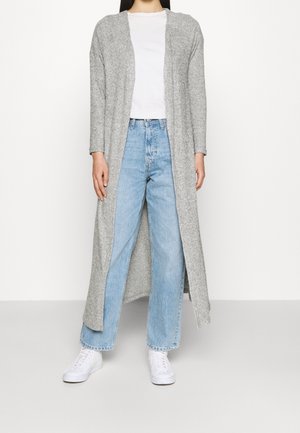 Kofta - light grey