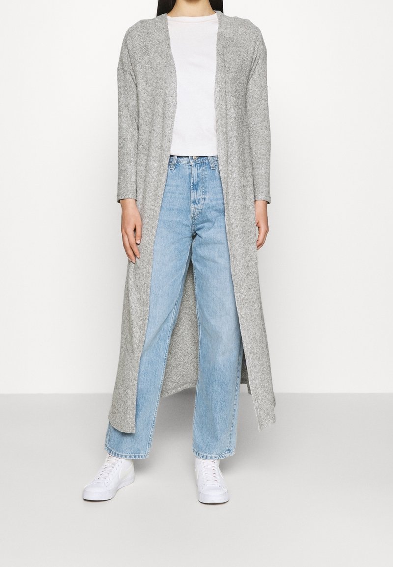 ONLY Kardigan - light grey