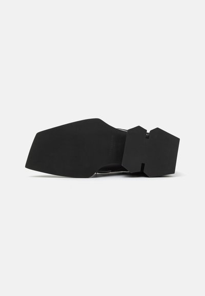 Steven Ma ELLIE  - Klasické lodičky - black
