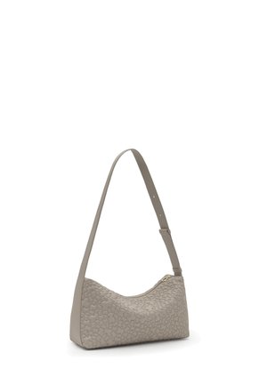 PUFFY BEAR - Bandolera - brown