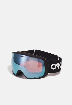 FLIGHT TRACKER L UNISEX - Ski goggles - black