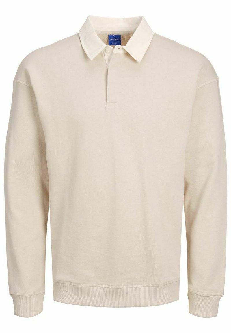 jack & jones Longsleeve crème