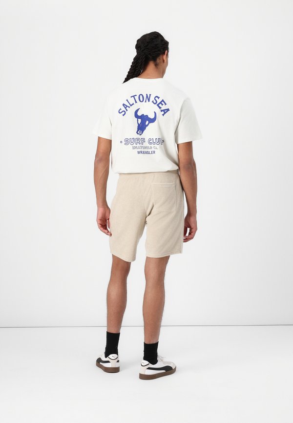 ONSHELLAS - Shorts - beige4