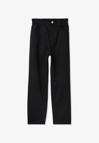 Non selezionato, nero