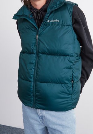Bodywarmer - blue