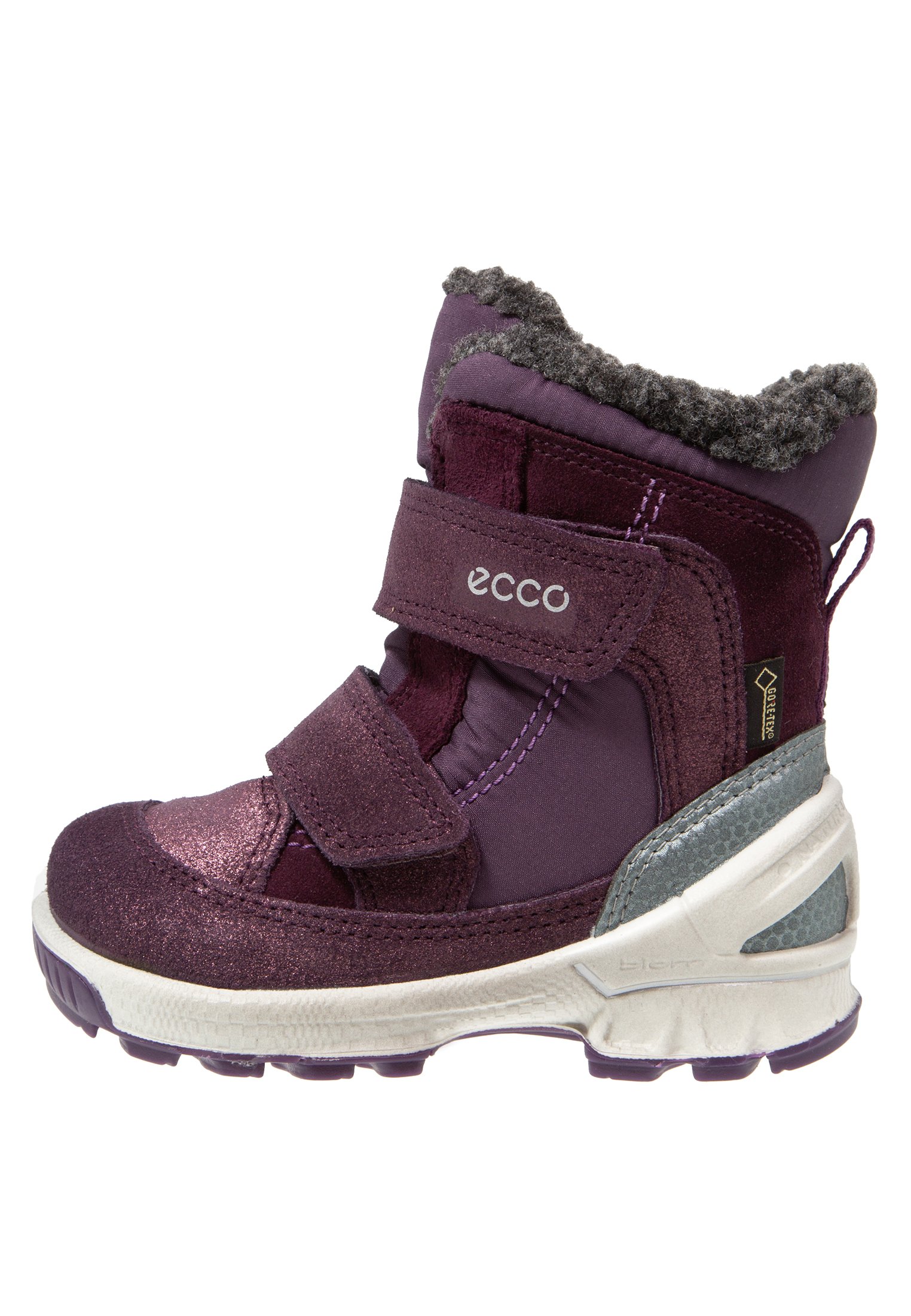 infant winter boots