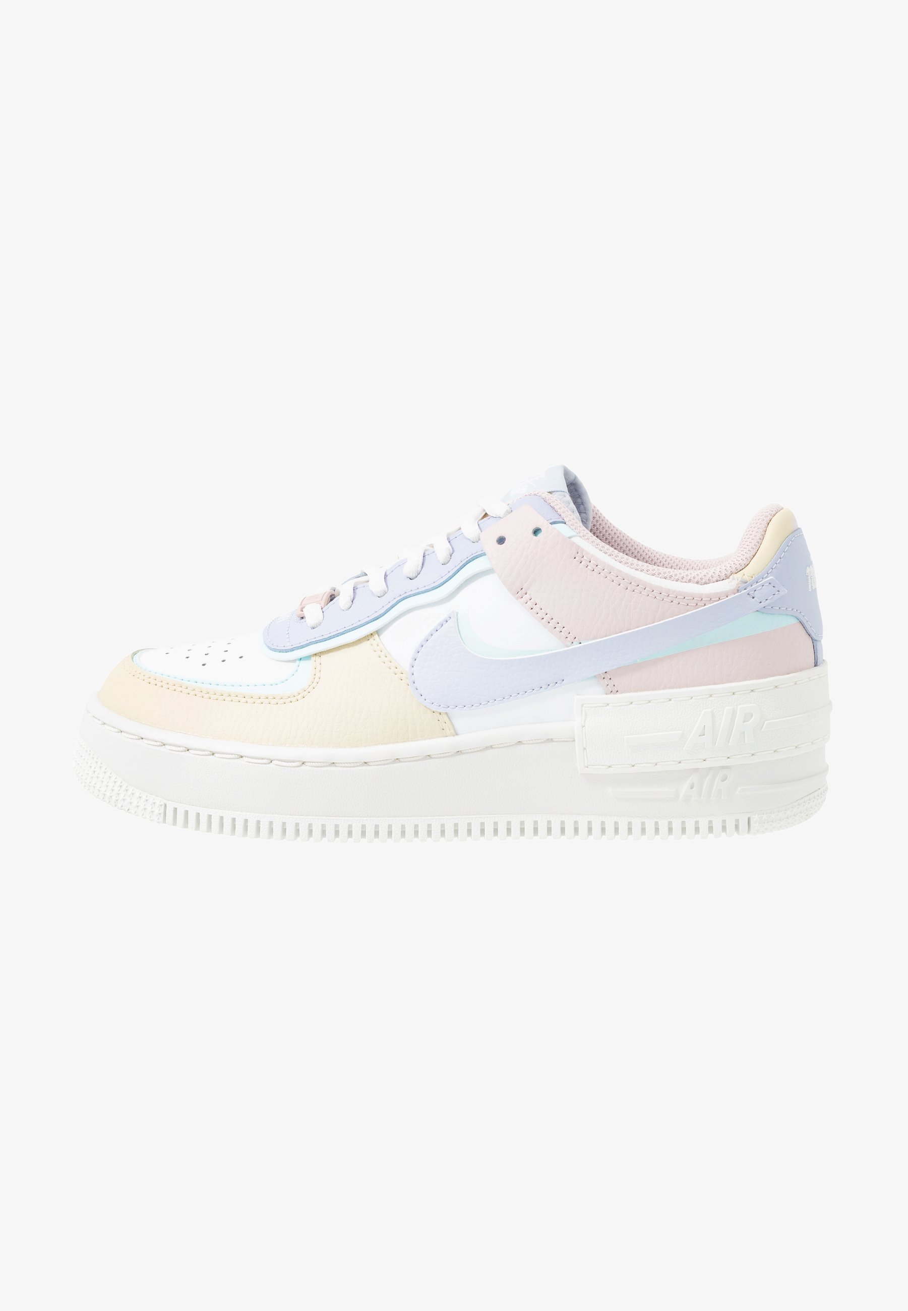 Nike air force 1 shadow glacier blue Clearance