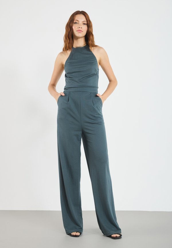 Jumpsuit - urban chic2
