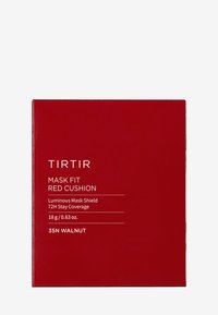 TIRTIR - MASK FIT RED CUSHION - Foundation - 35N - Walnut Miniatyrbilde 1