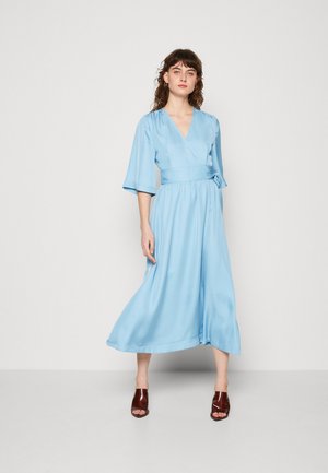 mbyM YANOVA - Kokteilinė suknelė / vakarėlių suknelė - air blue