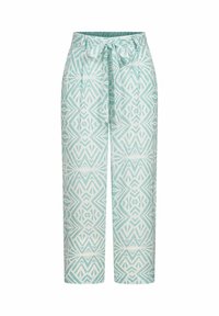 Non sélectionné, turquoise
