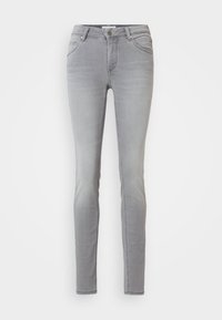 ALVA - Slim fit jeans - grey