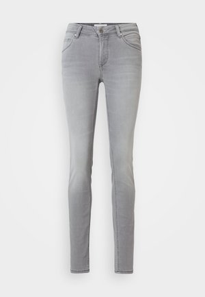 Marc O'Polo DENIM ALVA - Jeans Slim Fit - grey