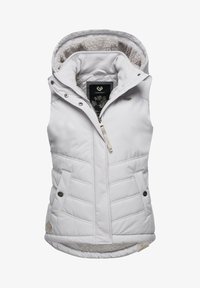 Unausgewählt, light grey