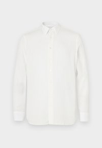 CAMICIA RICERCA UOMO - Shirt - white
