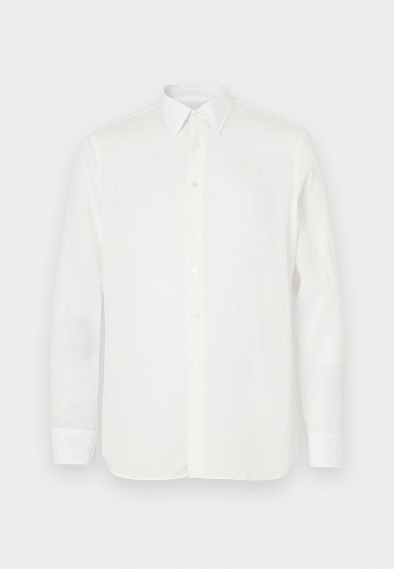 LARDINI Overhemd crème