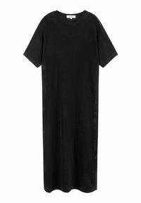 SRGRETTA - Maxi-jurk - black