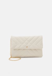 Anna Field Axelremsväska - beige