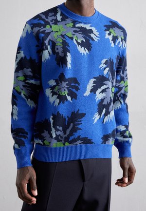 Maglione - dark blue