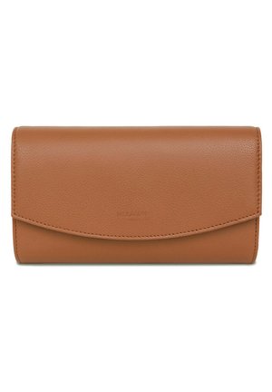 CONFORT - Clutch - tan