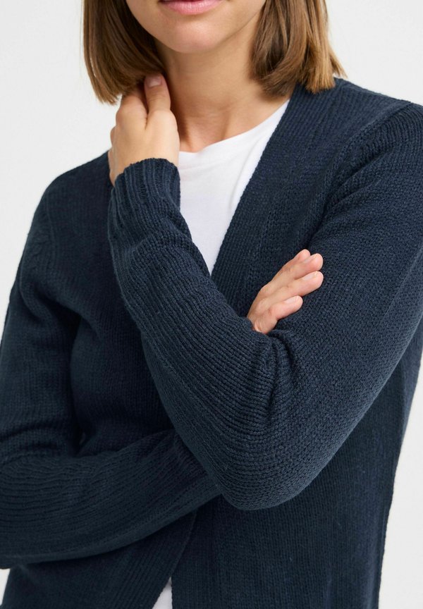 OXCABBA - Cardigan - insignia b2