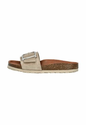 Muiltjes - beige