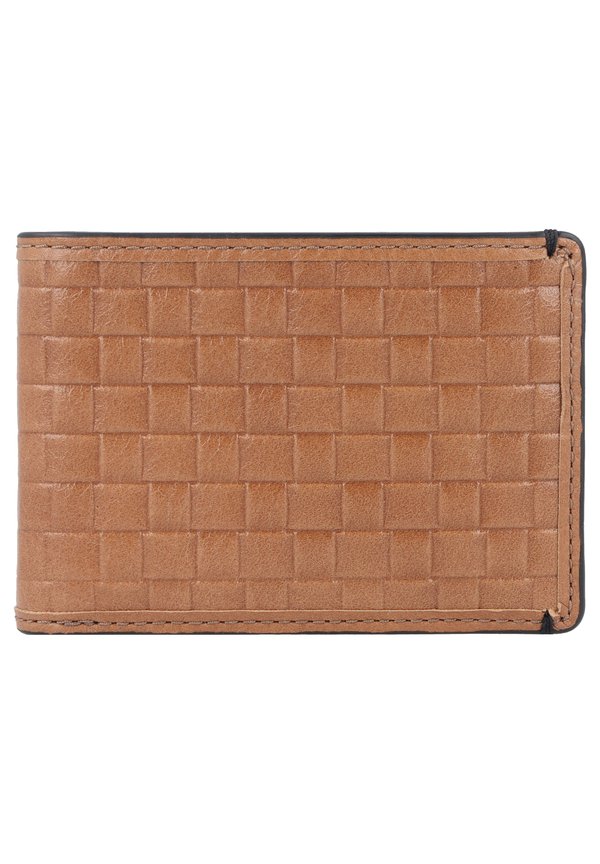 BRONSON - Geldbörse - sand