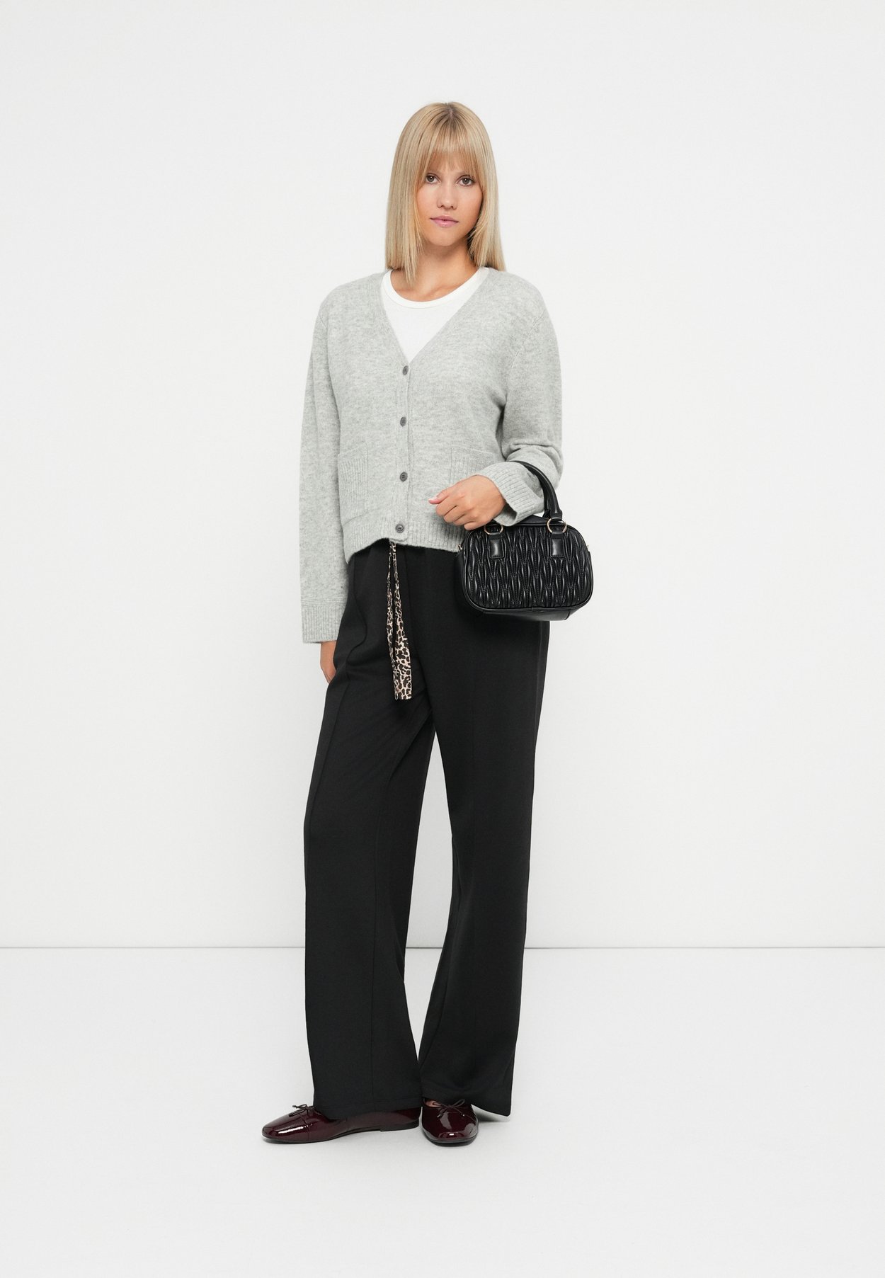 ONLRENE LIFE CARDIGAN