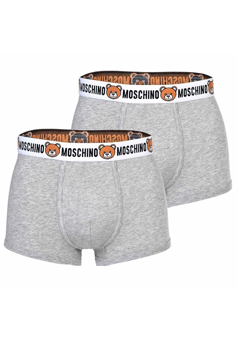 MOSCHINO Panty Zalando.pl