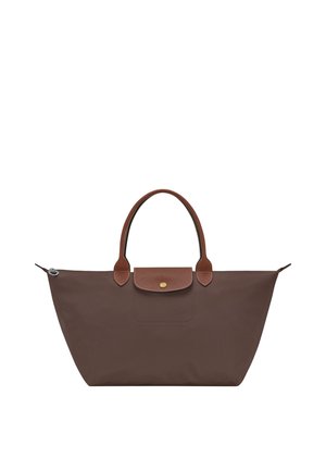 Longchamp, LE PLIAGE ORIGINAL   - Handbag - mokka