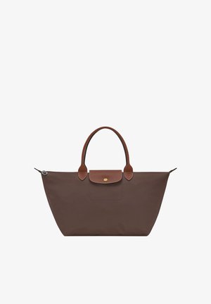 Longchamp, LE PLIAGE ORIGINAL - Handbag - mokka