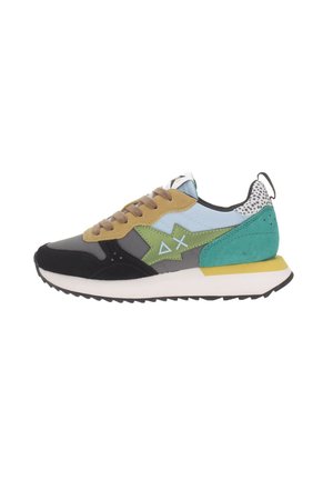 Zapatillas - multicolor