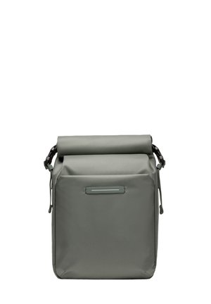SHIBUYA ROLLTOP UNISEX - Sac à dos - agave green