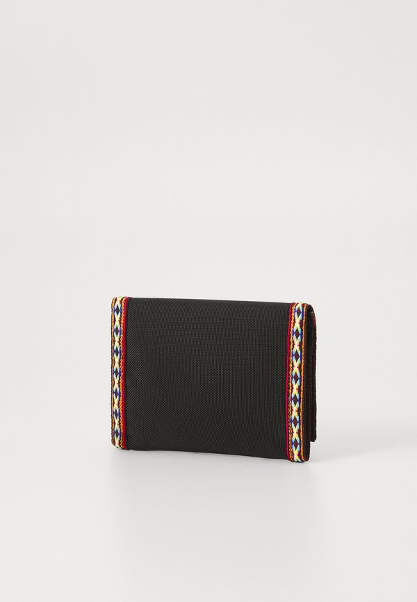 CARVED WALLET UNISEX - Wallet2