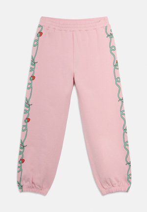 Stella McCartney Kids Dresside alumine osa - rosa