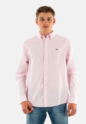 Shirt - rose