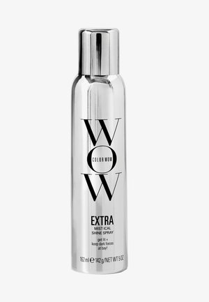 EXTRA SHINE SPRAY - Hair styling - -