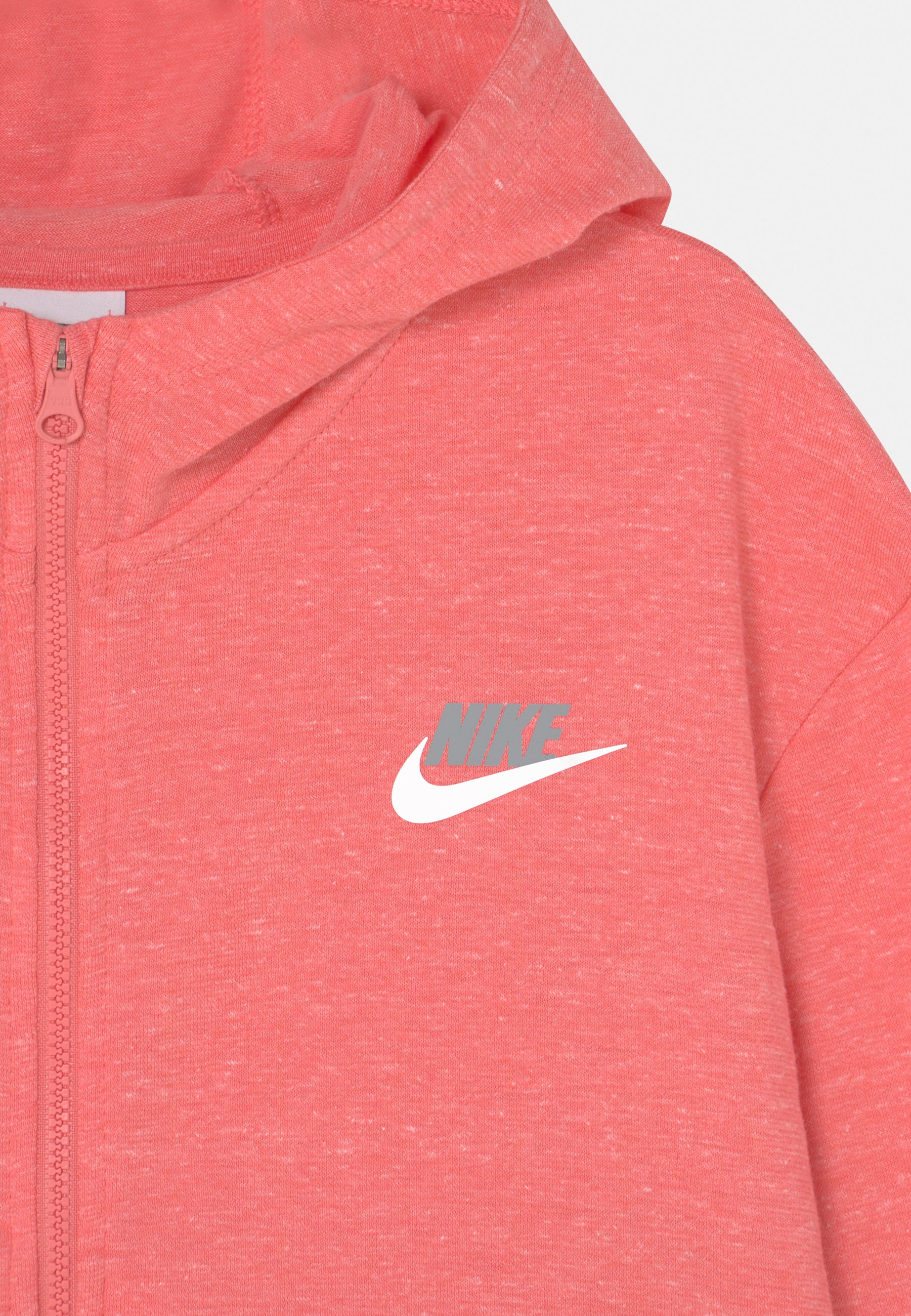 Nike Sportswear Cardigan - pink salt 