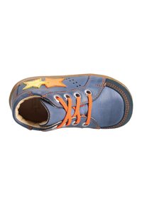Däumling Baby shoes - blue