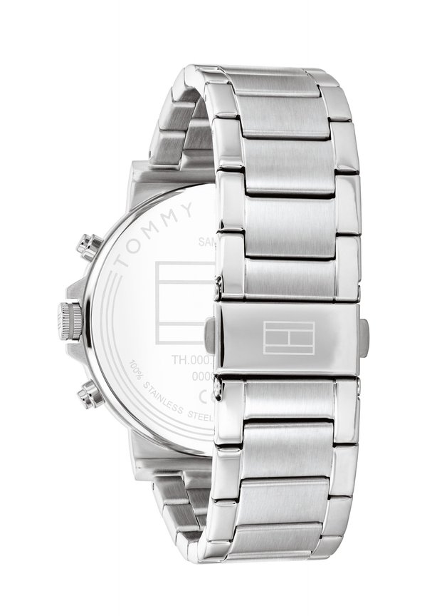 TYSON - Chronograph watch2