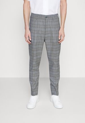 Trousers - blue