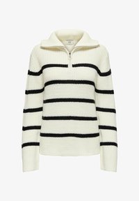 Unausgewählt, weiß