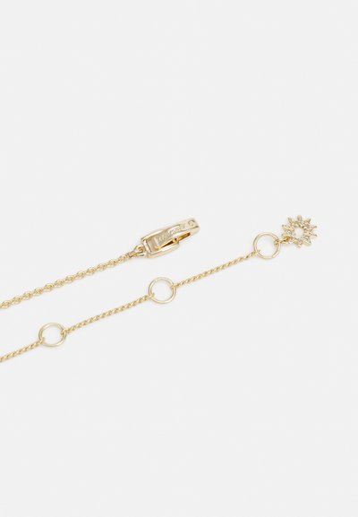 Marchesa Collier - gold-coloured/multi